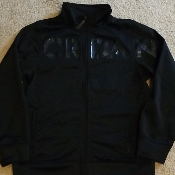 Big boys Jordan jacket and pants - Picture 1 of 11